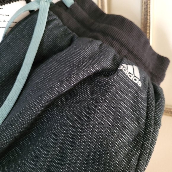 Adidas Joggers Size L - Picture 2 of 3